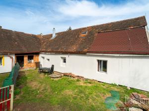Prodej činžovního domu, Husinec, 150 m2