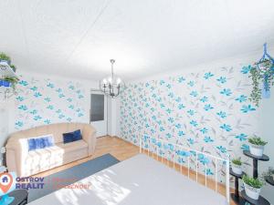Prodej rodinného domu, Bernartice - Horní Heřmanice, 151 m2
