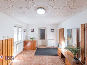 Prodej rodinného domu, Bernartice - Horní Heřmanice, 151 m2