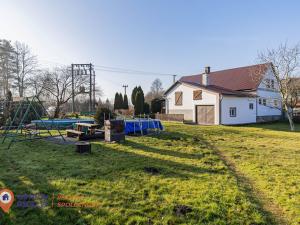 Prodej rodinného domu, Bernartice - Horní Heřmanice, 151 m2
