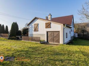 Prodej rodinného domu, Bernartice - Horní Heřmanice, 151 m2