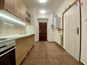 Pronájem bytu 3+1, Ústí nad Orlicí, Komenského, 63 m2