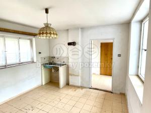 Prodej chalupy, Vršovice, 58 m2