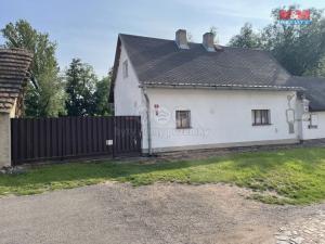 Prodej chalupy, Vršovice, 58 m2