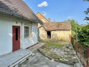 Prodej chalupy, Vršovice, 58 m2