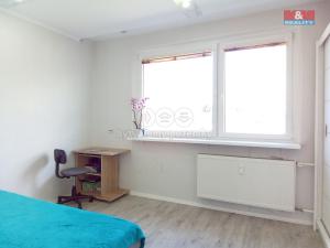 Pronájem bytu 2+kk, Česká Lípa, Brněnská, 41 m2