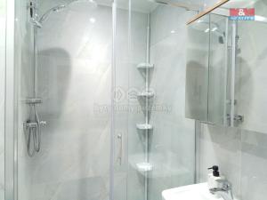 Pronájem bytu 2+kk, Česká Lípa, Brněnská, 41 m2
