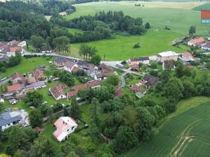 Prodej pozemku pro bydlení, Choustník - Předboř, 1942 m2