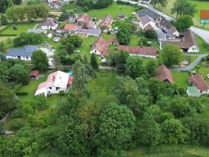 Prodej pozemku pro bydlení, Choustník - Předboř, 1942 m2