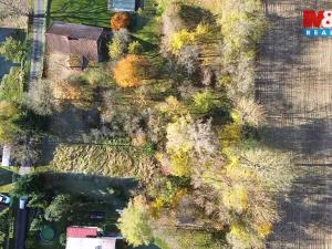 Prodej pozemku pro bydlení, Choustník - Předboř, 1942 m2