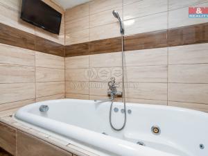 Prodej chaty, Štěchovice - Masečín, 84 m2
