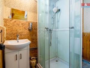 Prodej chaty, Štěchovice - Masečín, 84 m2