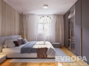 Prodej bytu 3+kk, Praha - Michle, Magistrů, 81 m2