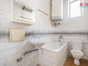 Prodej bytu 2+1, Česká Lípa, Dubická, 67 m2
