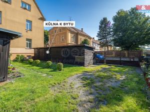 Prodej bytu 2+1, Česká Lípa, Dubická, 67 m2