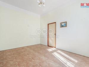 Prodej bytu 2+1, Česká Lípa, Dubická, 67 m2