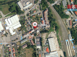 Prodej bytu 2+1, Česká Lípa, Dubická, 67 m2