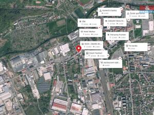 Prodej bytu 2+1, Česká Lípa, Dubická, 67 m2