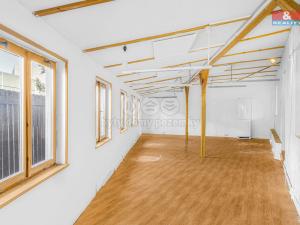 Prodej rodinného domu, Praha - Hostivař, K Horkám, 135 m2