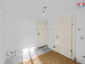 Prodej rodinného domu, Praha - Hostivař, K Horkám, 135 m2