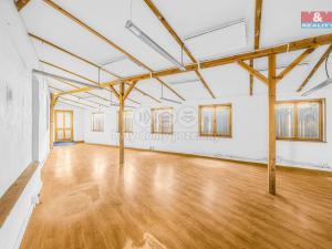 Prodej rodinného domu, Praha - Hostivař, K Horkám, 135 m2