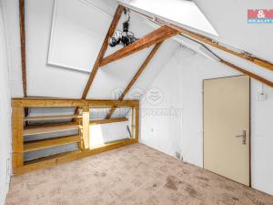 Prodej rodinného domu, Praha - Hostivař, K Horkám, 135 m2