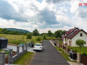 Prodej pozemku pro bydlení, Ludvíkovice, 1142 m2