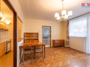 Prodej bytu 2+kk, Praha - Záběhlice, Púchovská, 47 m2