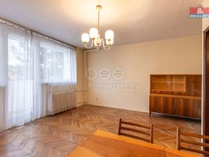 Prodej bytu 2+kk, Praha - Záběhlice, Púchovská, 47 m2