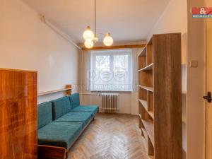 Prodej bytu 2+kk, Praha - Záběhlice, Púchovská, 47 m2