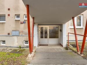 Prodej bytu 2+kk, Praha - Záběhlice, Púchovská, 47 m2