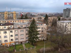 Prodej bytu 2+kk, Praha - Záběhlice, Púchovská, 47 m2