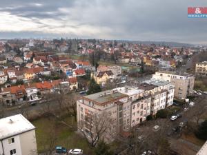 Prodej bytu 2+kk, Praha - Záběhlice, Púchovská, 47 m2