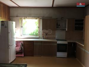Pronájem bytu 3+1, Podhradní Lhota, 64 m2