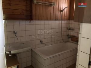 Pronájem bytu 3+1, Podhradní Lhota, 64 m2
