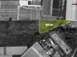 Prodej pozemku pro bydlení, Dřísy, 991 m2