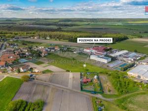 Prodej pozemku pro bydlení, Dřísy, 968 m2