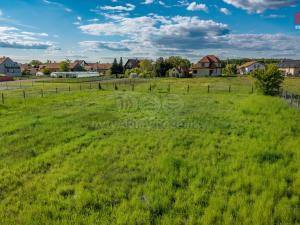 Prodej pozemku pro bydlení, Dřísy, 866 m2