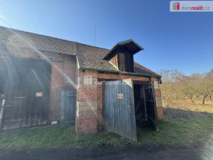Prodej rodinného domu, Pnětluky, 975 m2