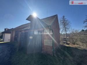 Prodej rodinného domu, Pnětluky, 975 m2