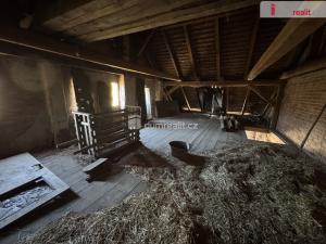 Prodej rodinného domu, Pnětluky, 975 m2