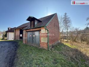 Prodej rodinného domu, Pnětluky, 975 m2