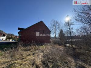Prodej rodinného domu, Pnětluky, 975 m2