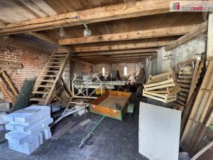 Prodej rodinného domu, Pnětluky, 975 m2