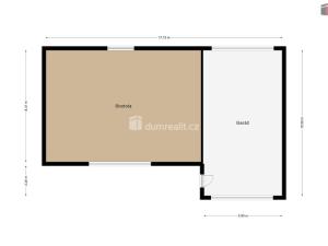Prodej rodinného domu, Pnětluky, 150 m2