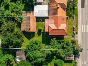 Prodej rodinného domu, České Budějovice - České Budějovice 2, Zavadilka, 125 m2