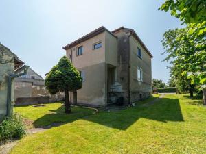 Prodej rodinného domu, České Budějovice - České Budějovice 2, Zavadilka, 125 m2