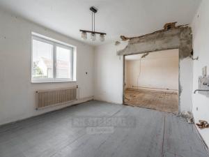 Prodej rodinného domu, České Budějovice - České Budějovice 2, Zavadilka, 125 m2