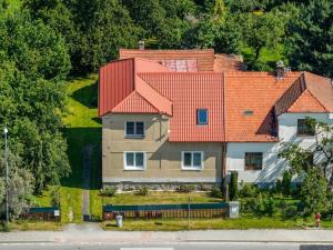Prodej rodinného domu, České Budějovice - České Budějovice 2, Zavadilka, 125 m2