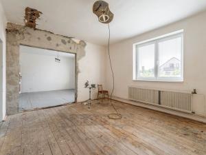 Prodej rodinného domu, České Budějovice - České Budějovice 2, Zavadilka, 125 m2